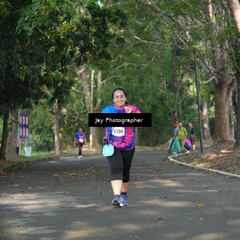 Runner Photo 8131966