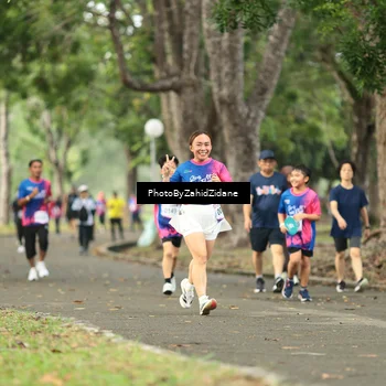 Runner Photo 8131967