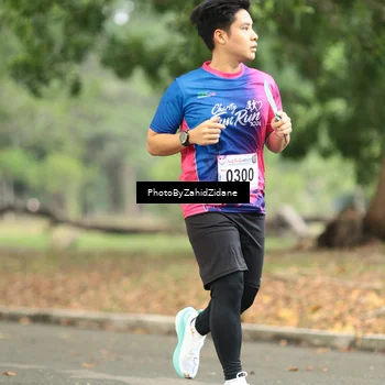 Runner Photo 8131968