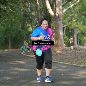 Runner Photo 8131971