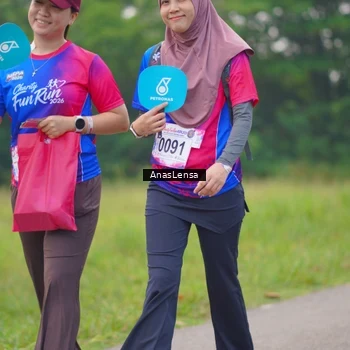Runner Photo 8131972