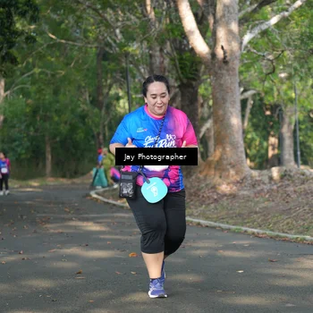 Runner Photo 8131974
