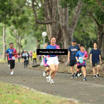 Runner Photo 8131975