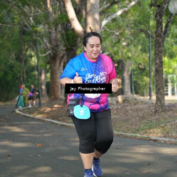 Runner Photo 8131979