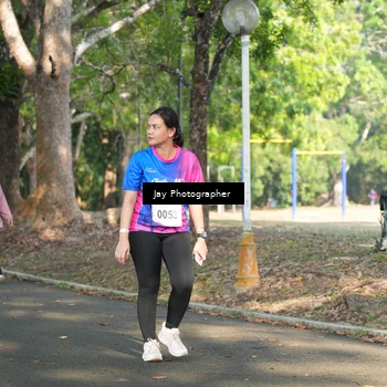Runner Photo 8131985