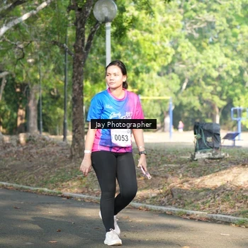 Runner Photo 8131988