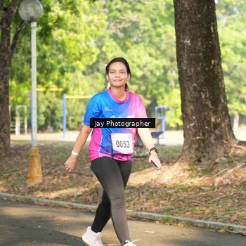 Runner Photo 8131989