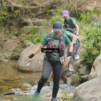 Runner Photo 8131990
