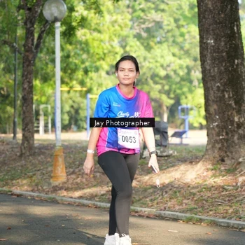 Runner Photo 8131991