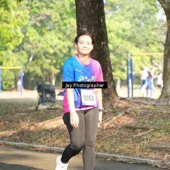 Runner Photo 8131993