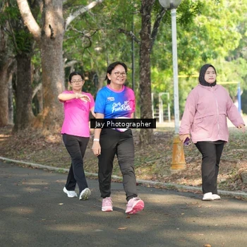 Runner Photo 8131997