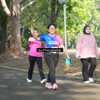 Runner Photo 8131999