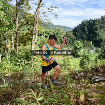 Runner Photo 81320
