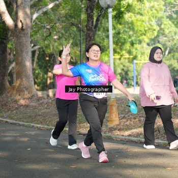 Runner Photo 8132002