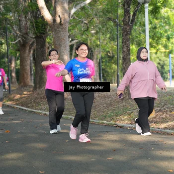 Runner Photo 8132004
