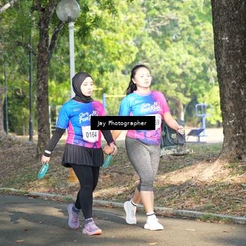 Runner Photo 8132010