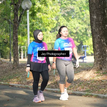 Runner Photo 8132011