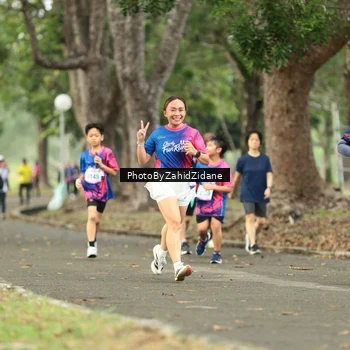 Runner Photo 8132012