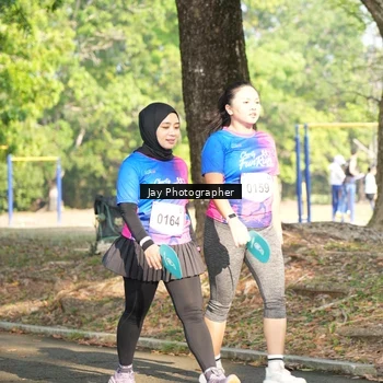 Runner Photo 8132014