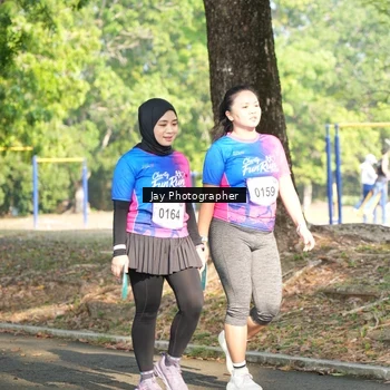 Runner Photo 8132015