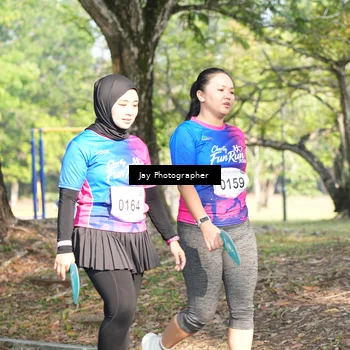 Runner Photo 8132016