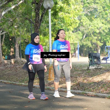 Runner Photo 8132021