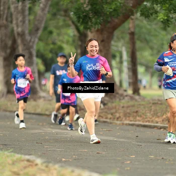 Runner Photo 8132025