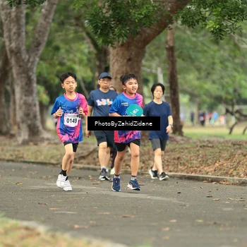 Runner Photo 8132026