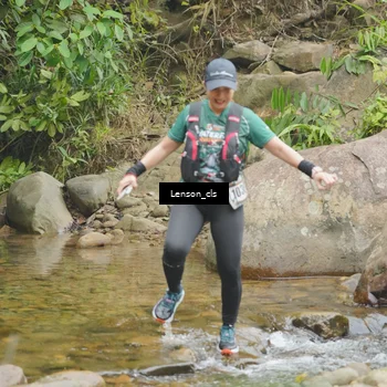 Runner Photo 8132027