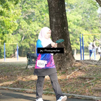 Runner Photo 8132030