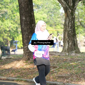 Runner Photo 8132031