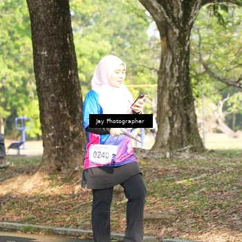 Runner Photo 8132033