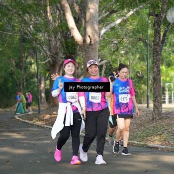 Runner Photo 8132035