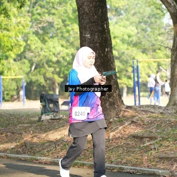 Runner Photo 8132036