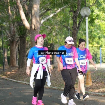 Runner Photo 8132037