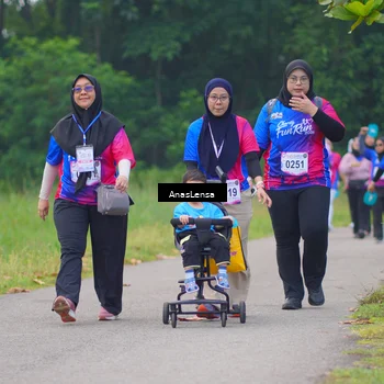 Runner Photo 8132039