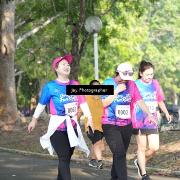 Runner Photo 8132041
