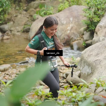 Runner Photo 8132044