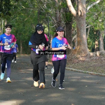 Runner Photo 8132045