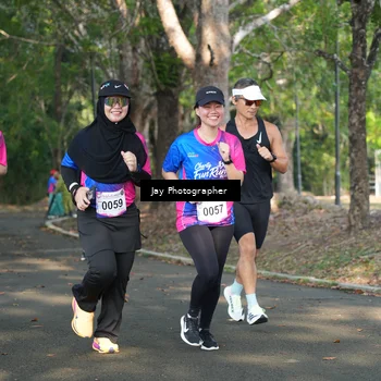Runner Photo 8132046