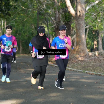 Runner Photo 8132047