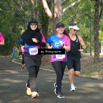 Runner Photo 8132048