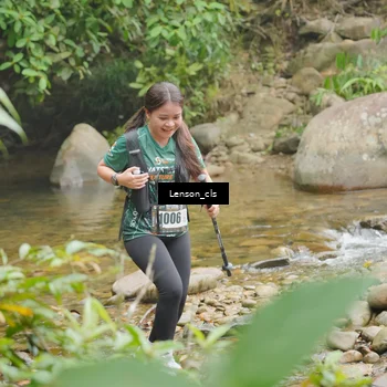 Runner Photo 8132049