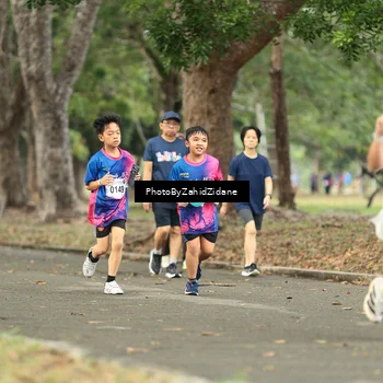 Runner Photo 8132050