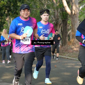 Runner Photo 8132052