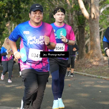 Runner Photo 8132054