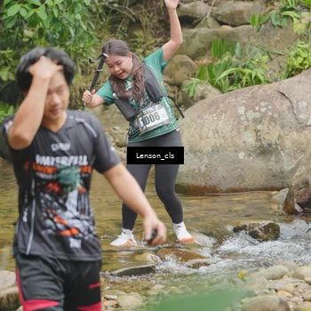 Runner Photo 8132058