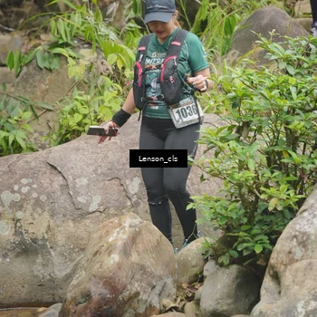 Runner Photo 8132063