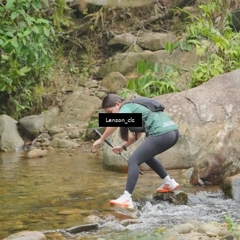 Runner Photo 8132064