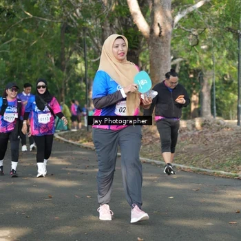 Runner Photo 8132066